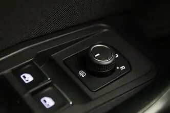 Volkswagen T-Roc, 1.5, 110 kW, бензин, автомат, передний привод