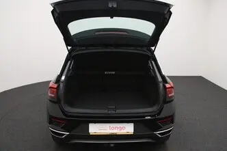 Volkswagen T-Roc, 1.5, 110 kW, бензин, автомат, передний привод