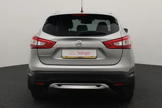 Nissan Qashqai, 1.2, 85 kW, petrol, automatic, front-wheel drive