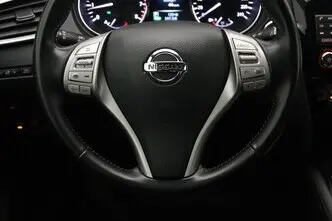 Nissan Qashqai, 1.2, 85 kW, petrol, automatic, front-wheel drive