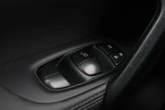 Nissan Qashqai, 1.2, 85 kW, petrol, automatic, front-wheel drive