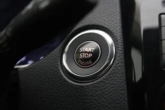 Nissan Qashqai, 1.2, 85 kW, petrol, automatic, front-wheel drive