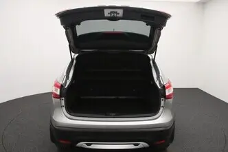 Nissan Qashqai, 1.2, 85 kW, petrol, automatic, front-wheel drive
