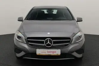 Mercedes-Benz A 180, 1.5, 80 kW, diisel, manuaal, esivedu