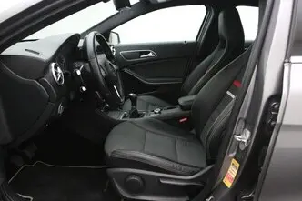 Mercedes-Benz A 180, 1.5, 80 kW, diisel, manuaal, esivedu