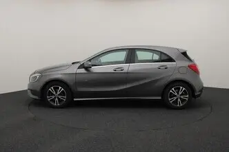 Mercedes-Benz A 180, 1.5, 80 kW, diisel, manuaal, esivedu