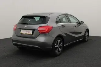 Mercedes-Benz A 180, 1.5, 80 kW, diisel, manuaal, esivedu