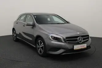 Mercedes-Benz A 180, 1.5, 80 kW, diisel, manuaal, esivedu