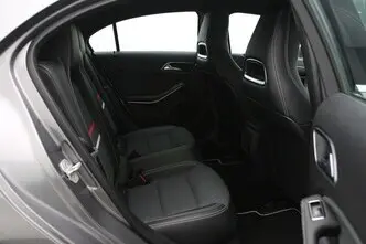 Mercedes-Benz A 180, 1.5, 80 kW, diisel, manuaal, esivedu