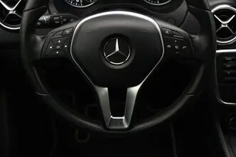 Mercedes-Benz A 180, 1.5, 80 kW, diisel, manuaal, esivedu