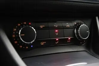 Mercedes-Benz A 180, 1.5, 80 kW, diisel, manuaal, esivedu