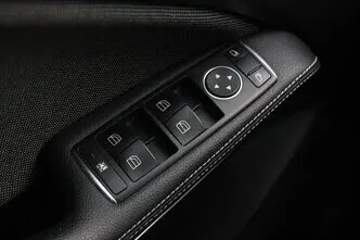 Mercedes-Benz A 180, 1.5, 80 kW, diisel, manuaal, esivedu