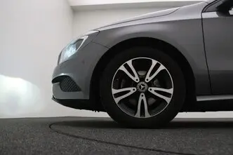 Mercedes-Benz A 180, 1.5, 80 kW, diisel, manuaal, esivedu