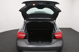 Mercedes-Benz A 180, 1.5, 80 kW, diisel, manuaal, esivedu
