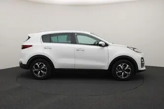 Kia Sportage, 1.6, 97 kW, bensiin, manuaal, esivedu