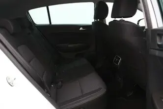 Kia Sportage, 1.6, 97 kW, bensiin, manuaal, esivedu