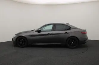 Alfa Romeo Giulia, 2.0, 147 kW, bensiin, automaat, tagavedu