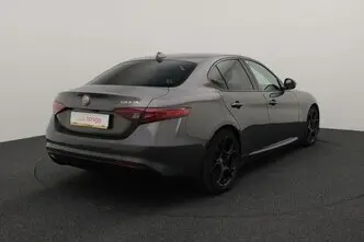 Alfa Romeo Giulia, 2.0, 147 kW, bensiin, automaat, tagavedu