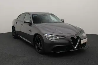 Alfa Romeo Giulia, 2.0, 147 kW, bensiin, automaat, tagavedu
