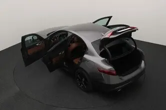 Alfa Romeo Giulia, 2.0, 147 kW, bensiin, automaat, tagavedu