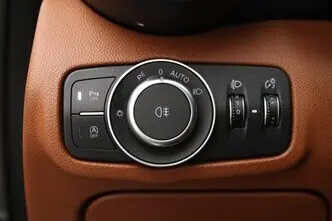 Alfa Romeo Giulia, 2.0, 147 kW, bensiin, automaat, tagavedu