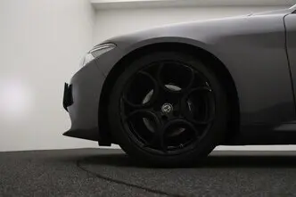 Alfa Romeo Giulia, 2.0, 147 kW, bensiin, automaat, tagavedu