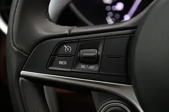 Alfa Romeo Giulia, 2.0, 147 kW, bensiin, automaat, tagavedu