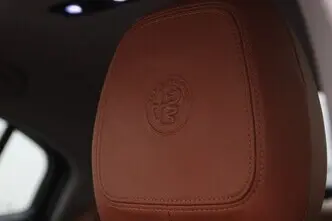 Alfa Romeo Giulia, 2.0, 147 kW, bensiin, automaat, tagavedu