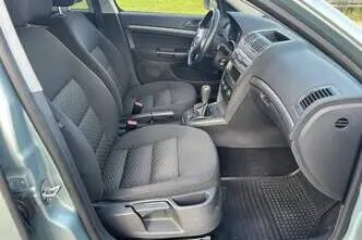 Škoda Octavia, 1.2, 77 kW, bensiin, manuaal, esivedu