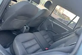 Škoda Octavia, 1.2, 77 kW, bensiin, manuaal, esivedu