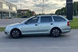 Škoda Octavia, 1.2, 77 kW, bensiin, manuaal, esivedu
