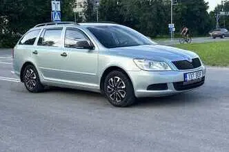 Škoda Octavia, 1.2, 77 kW, bensiin, manuaal, esivedu