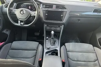 Volkswagen Tiguan, 2.0, 140 kW, дизель, автомат, полный привод