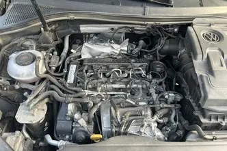 Volkswagen Tiguan, 2.0, 140 kW, дизель, автомат, полный привод