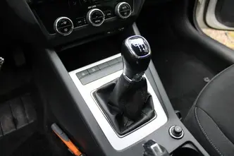 Škoda Octavia, 1.0, 85 kW, бензин, механическая, передний привод