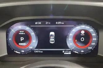 Nissan X-Trail, 1.5, 116 kW, hybrid, four-wheel drive