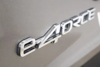 Nissan X-Trail, 1.5, 116 kW, hybrid, four-wheel drive