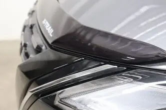 Nissan X-Trail, 1.5, 116 kW, hybrid, four-wheel drive