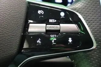 Nissan Ariya, 90 kW, elekter, automaat, nelikvedu