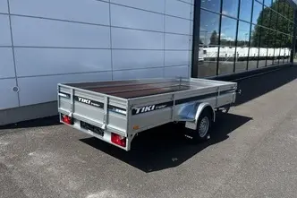 Tiki Treiler CP350-LH PRIME
