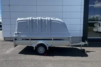 Tiki Treiler CS300-LH