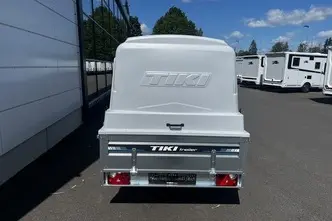 Tiki Treiler CS300-LH