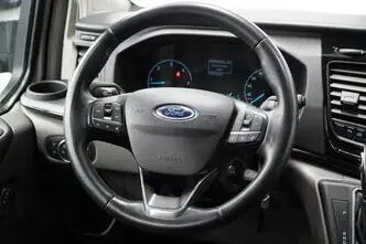 Ford Tourneo, 2.0, 95.6 kW, diisel, automaat, esivedu
