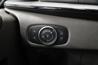 Ford Tourneo, 2.0, 95.6 kW, diisel, automaat, esivedu