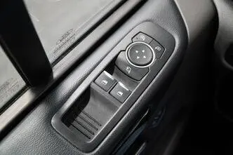 Ford Tourneo, 2.0, 95.6 kW, diisel, automaat, esivedu