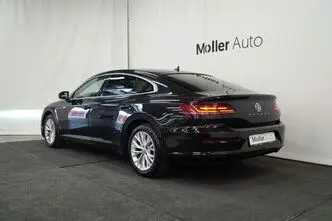 Volkswagen Arteon, 1.5, 110 kW, bensiin, automaat, esivedu