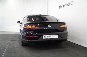Volkswagen Arteon, 1.5, 110 kW, bensiin, automaat, esivedu