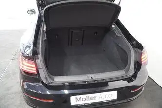 Volkswagen Arteon, 1.5, 110 kW, bensiin, automaat, esivedu