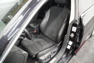 Volkswagen Arteon, 1.5, 110 kW, bensiin, automaat, esivedu