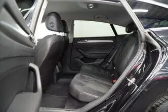 Volkswagen Arteon, 1.5, 110 kW, bensiin, automaat, esivedu